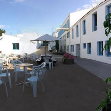 Village Oceane 2* Ile d'Yeu