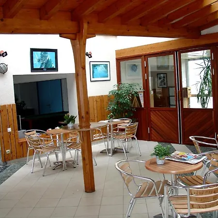 Village Oceane Hotel