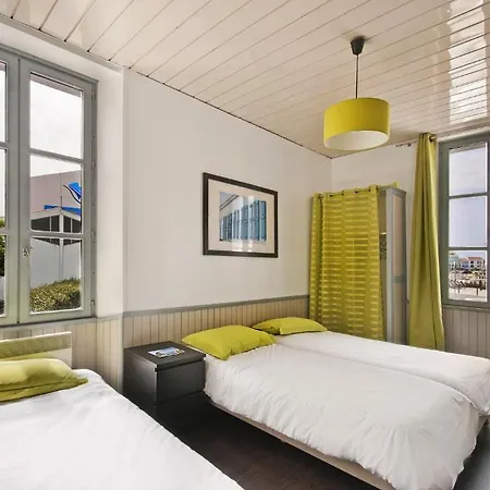 Village Oceane Hotel
