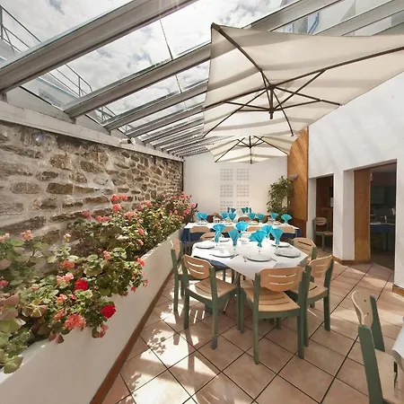 Hotel Village Oceane 2*