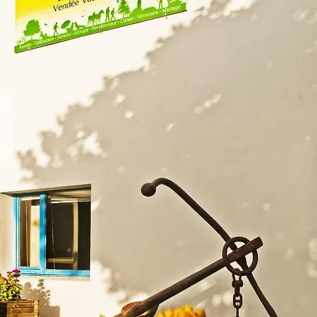 Village Oceane 2*