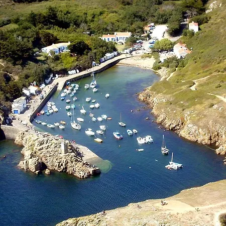 Village Oceane 2*