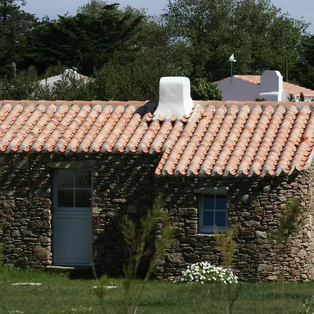 Village Oceane Hotel