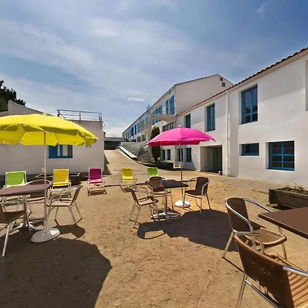 Hotel Village Oceane
