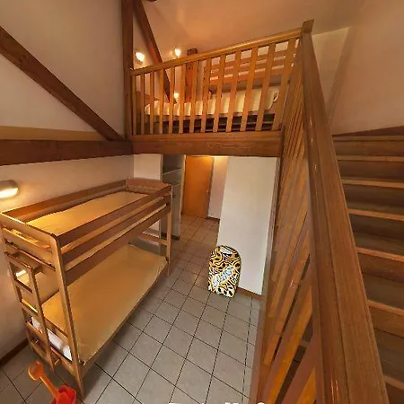 Hotel Village Oceane Ile d'Yeu